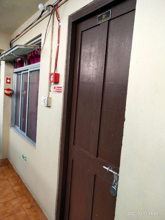 Amina Lodge Port Blair Exterior foto